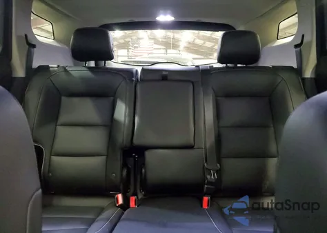 2020 GMC Terrain Denali from USA, damaged, VIN 3GKALXEX7LL188747